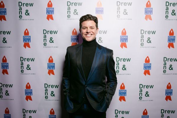 Photos: Inside Look At Drew & Dane's 31st Annual Festivity Supporting Broadway Cares/Equity Fights AIDS  Image