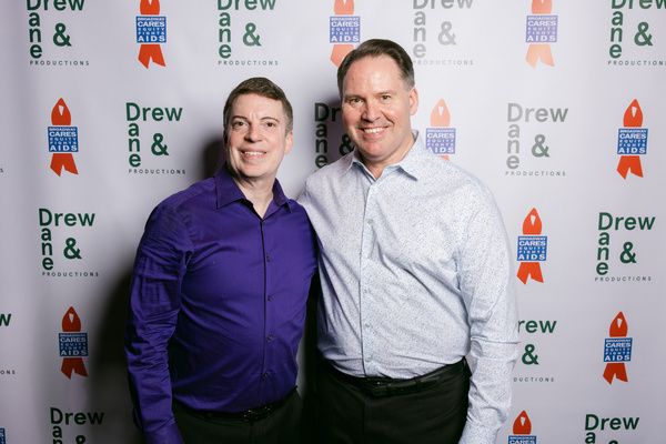 Photos: Inside Look At Drew & Dane's 31st Annual Festivity Supporting Broadway Cares/Equity Fights AIDS  Image