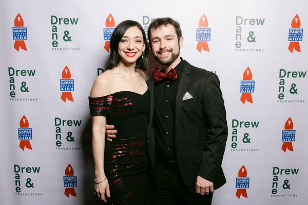 Photos: Inside Look At Drew & Dane's 31st Annual Festivity Supporting Broadway Cares/Equity Fights AIDS  Image