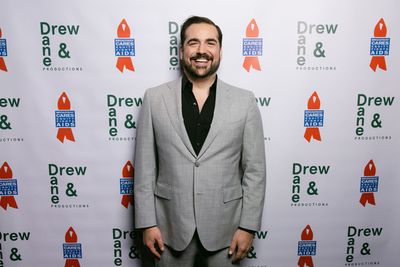 Harrison Greenbaum Photo