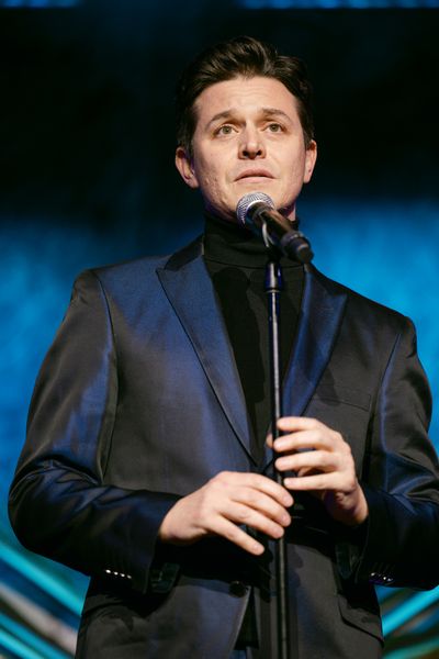 Jason Forbach  Photo