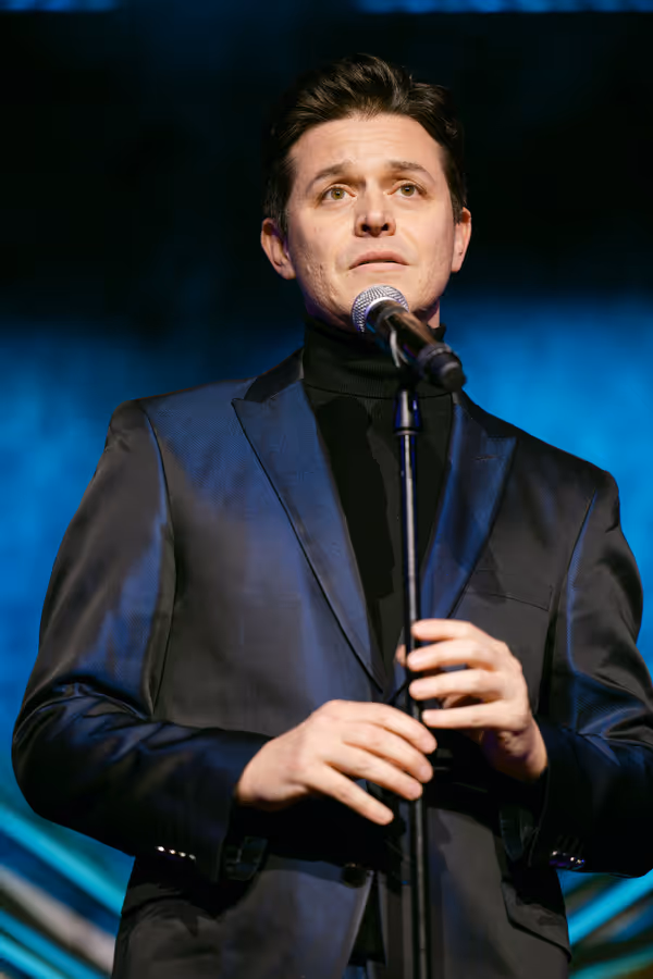 Jason Forbach  Photo