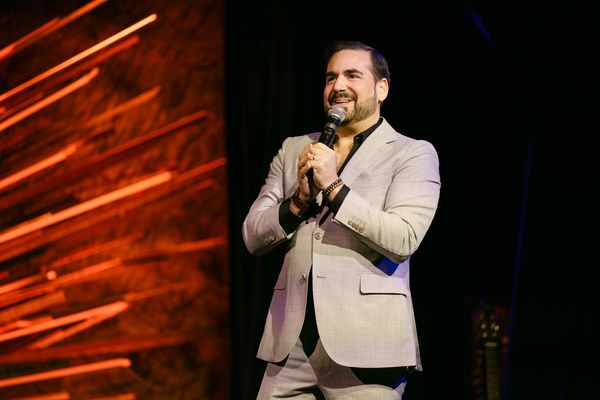 Photos: Inside Look At Drew & Dane's 31st Annual Festivity Supporting Broadway Cares/Equity Fights AIDS  Image