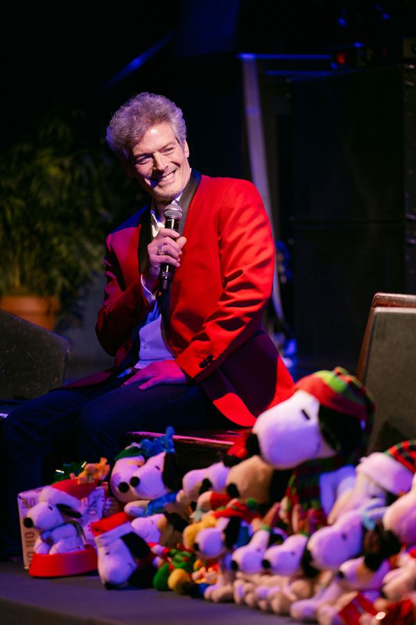 Photos: Inside Look At Drew & Dane's 31st Annual Festivity Supporting Broadway Cares/Equity Fights AIDS  Image