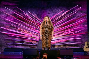 Natalie Douglas  Photo