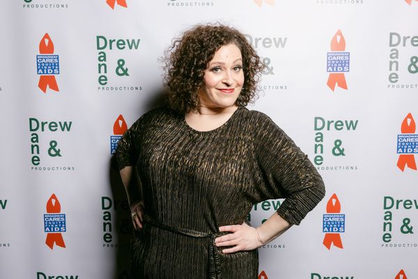 Photos: Inside Look At Drew & Dane's 31st Annual Festivity Supporting Broadway Cares/Equity Fights AIDS  Image