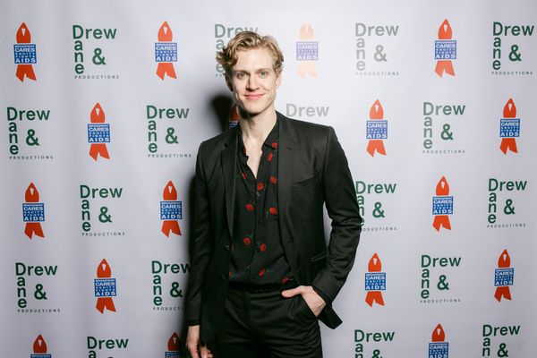 James Daly Photo
