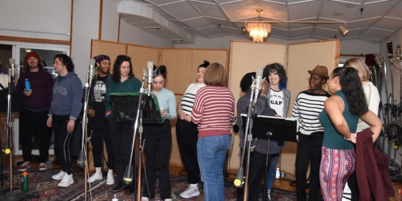 Wake Up With BroadwayWorld November 29th, 2023  Image