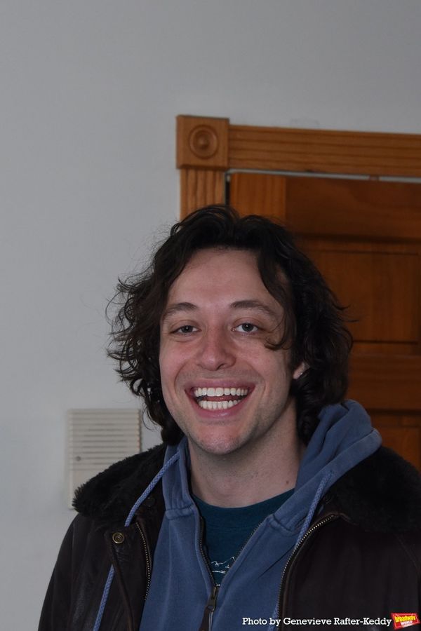 Sean Watkinson Photo