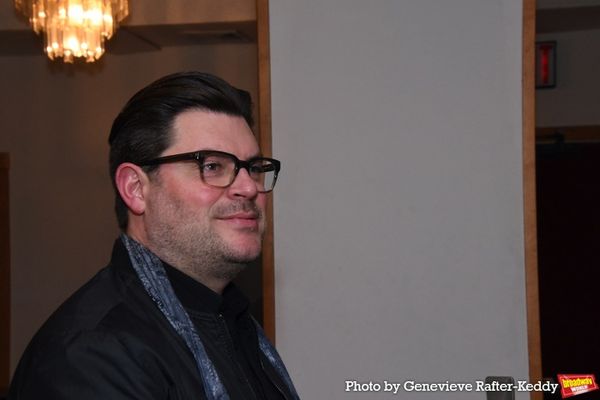 Sonny Paladino Photo