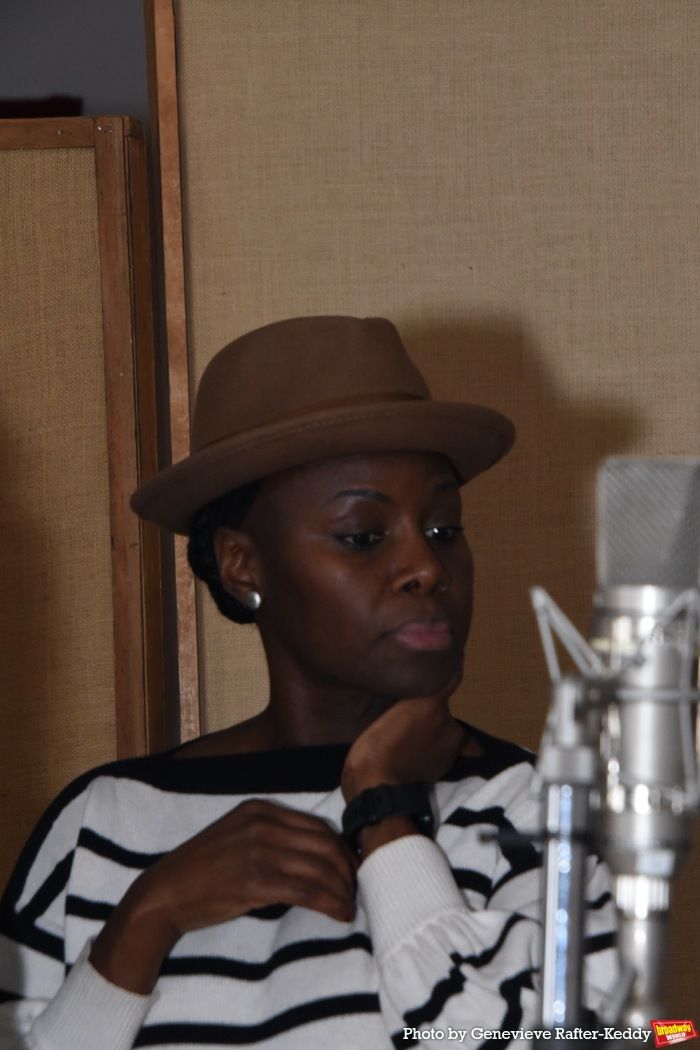 Exclusive: A BEAUTIFUL NOISE, THE NEIL DIAMOND MUSICAL Sings Carols For A Cure Exclusive: A BEAUTIFUL NOISE, THE NEIL DIAMOND MUSICAL Sings Carols For A Cure Image