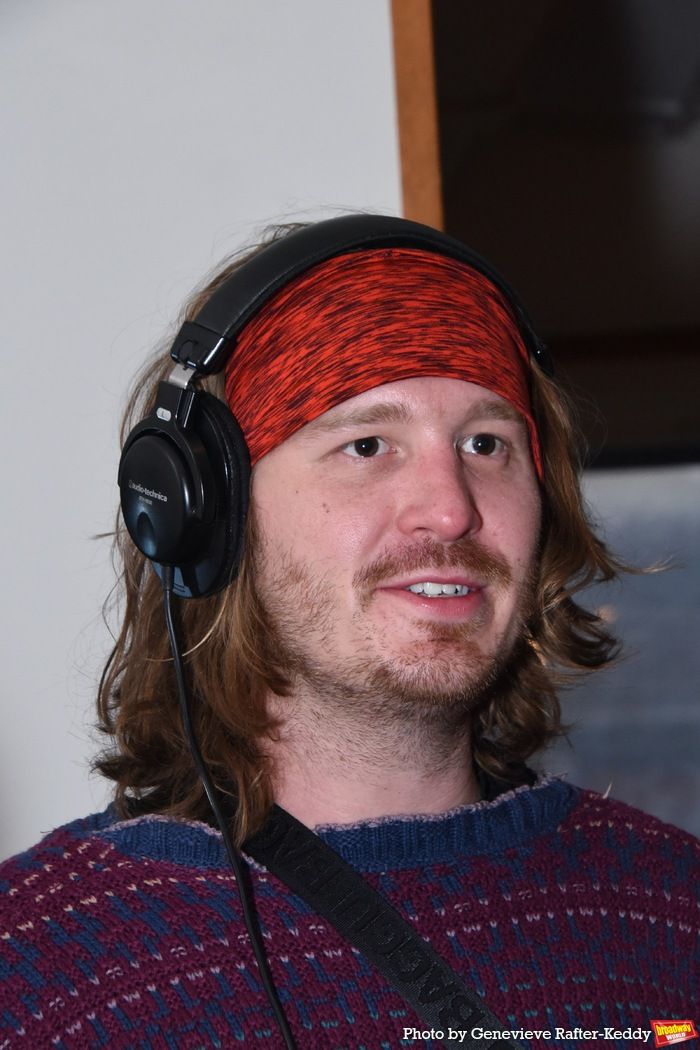 Exclusive: A BEAUTIFUL NOISE, THE NEIL DIAMOND MUSICAL Sings Carols For A Cure  Image