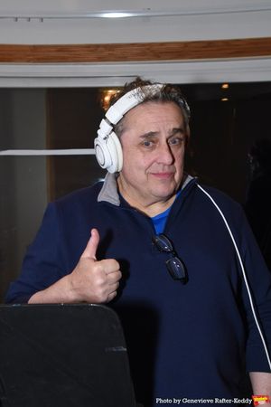 Michael McCormick @ BroadwayWorld Michael McCormick Photo