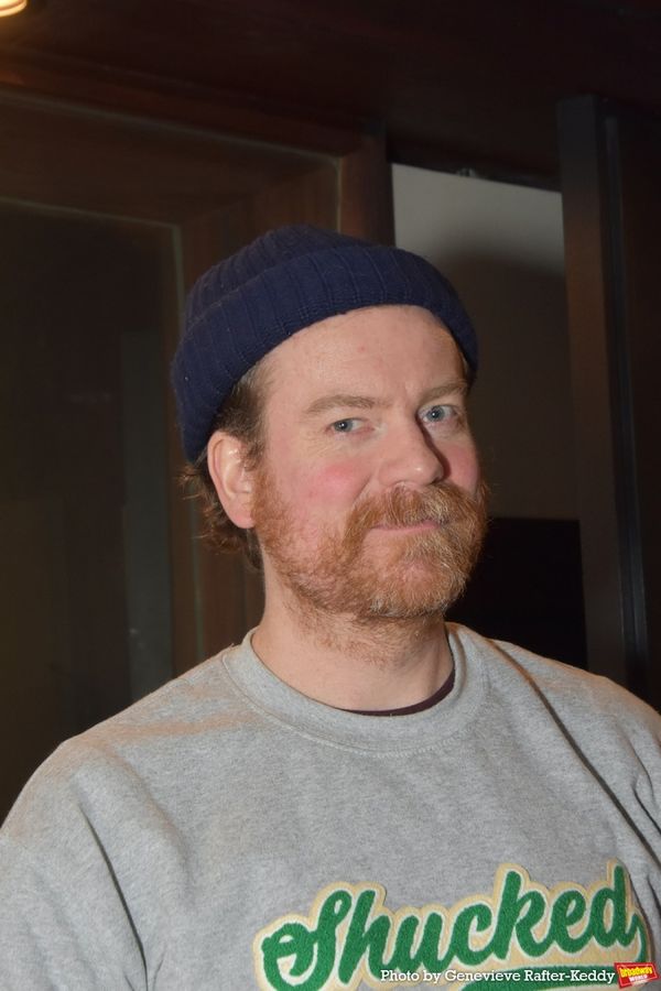 Scott Stangland Photo