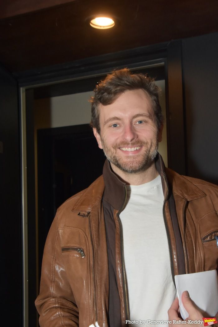 Exclusive: SHUCKED Hits The Recording Studio for Carols For A Cure  Image