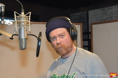 Scott Stangland Photo