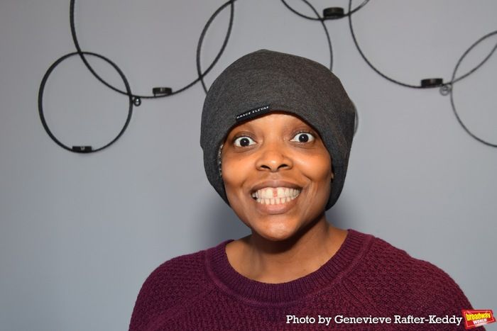 Exclusive: SHUCKED Hits The Recording Studio for Carols For A Cure  Image