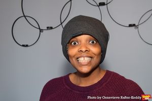 Rheaume Crenshaw @ BroadwayWorld Rheaume Crenshaw Photo