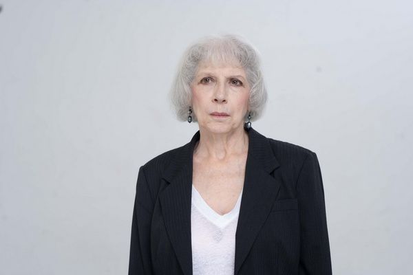 Photos: In Rehearsal For The New Play SHADOWS At ART/NY  Image