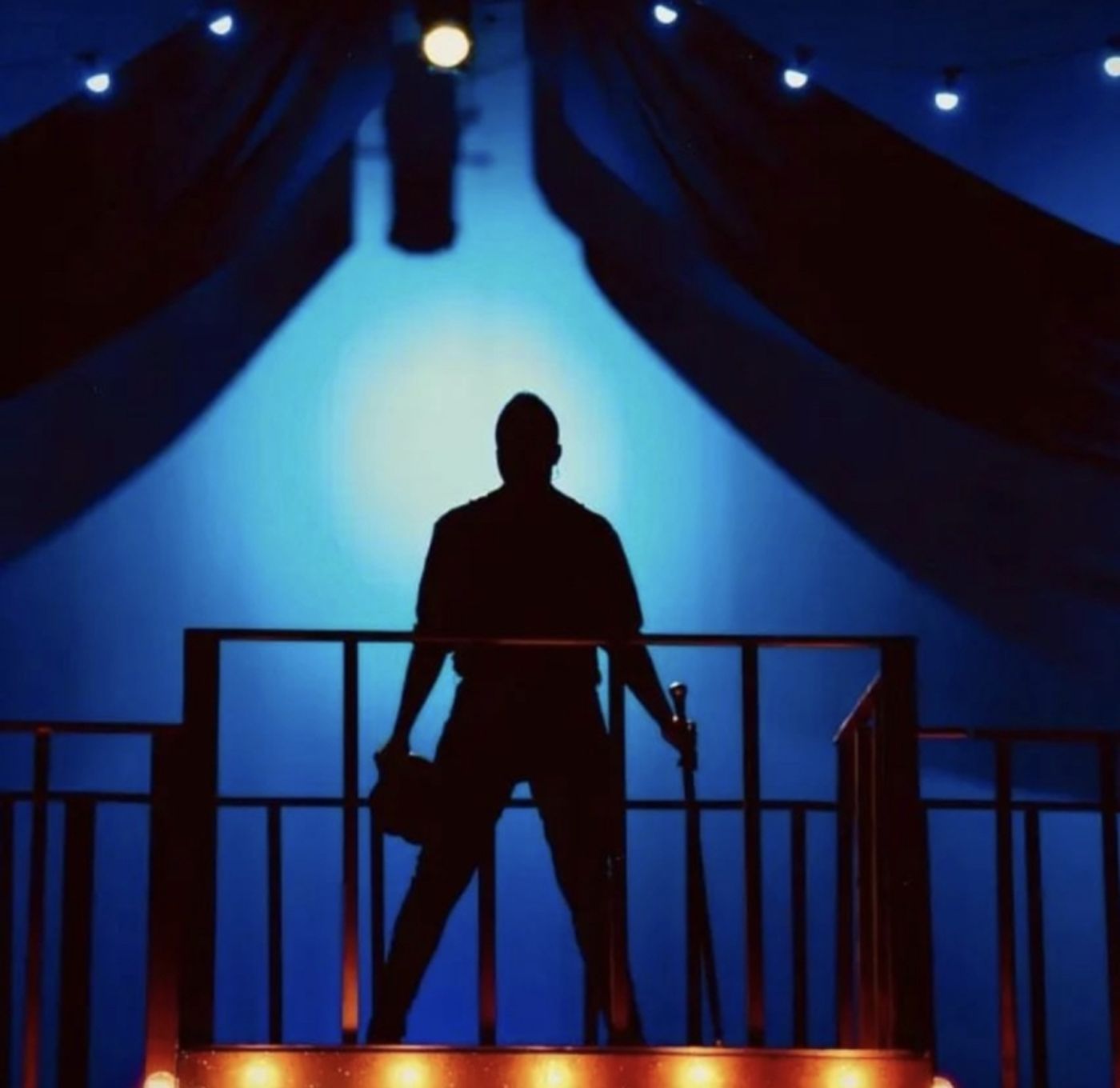 Student Blog: 2023 Jimmy Award Nominee Denver Dickenson Jr. on Defying Expectations and Thriving with Versatility  Image