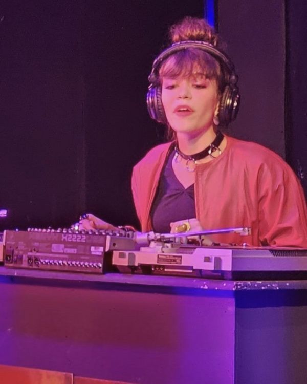 Photos: World Premiere Of THE DUCHESS OF LES An AI Musical From Little Ukraine At The Kraine Theatre  Image