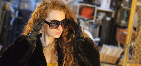 Photos: World Premiere Of THE DUCHESS OF LES An AI Musical From Little Ukraine At The Kraine Theatre  Image