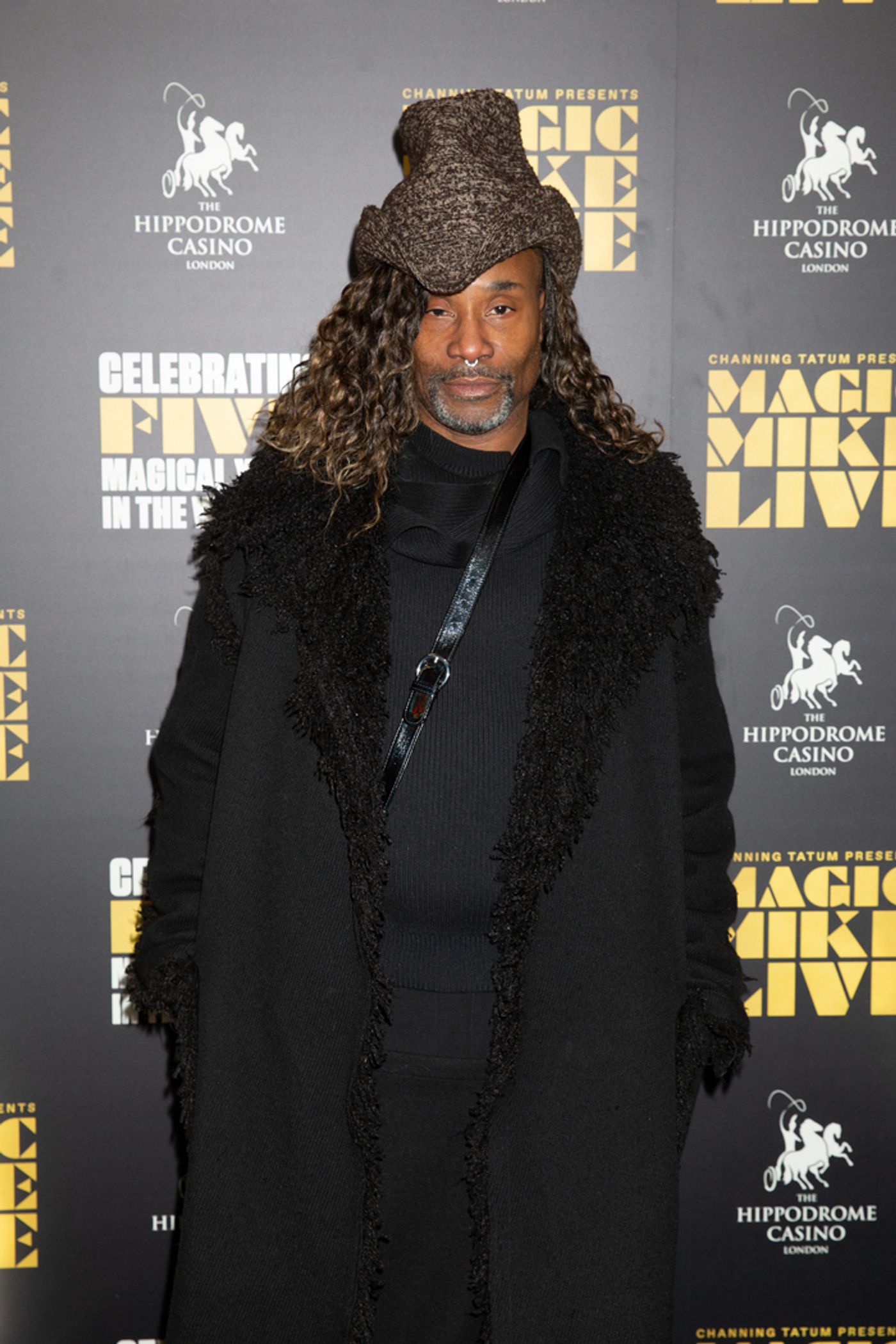 Photos: MAGIC MIKE LIVE in London Celebrates its 5th Birthday  Image