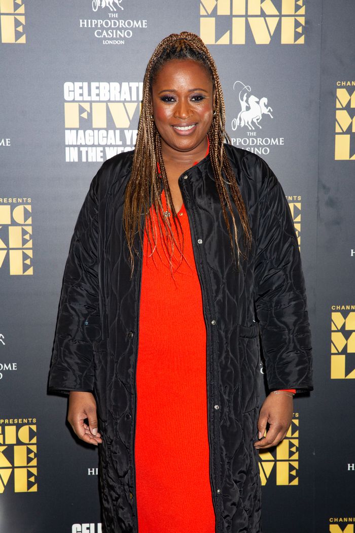 Photos: MAGIC MIKE LIVE in London Celebrates its 5th Birthday — photo 14 of 51