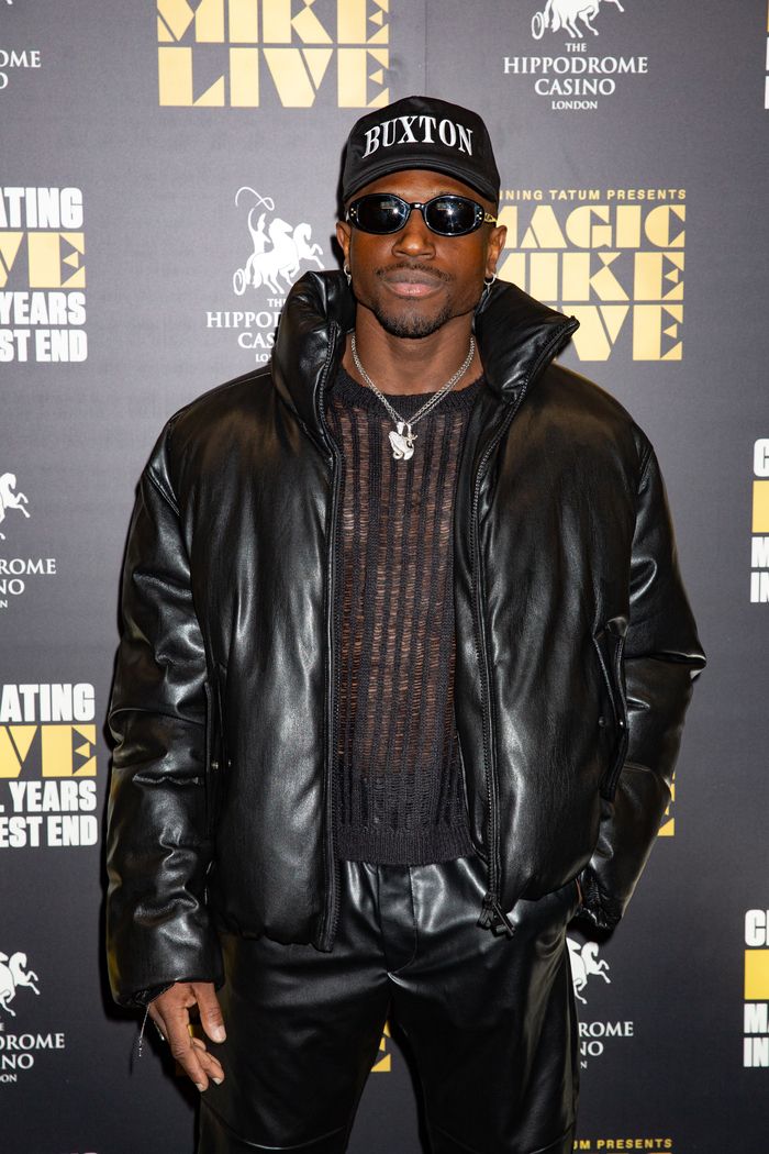 Photos: MAGIC MIKE LIVE in London Celebrates its 5th Birthday — photo 27 of 51
