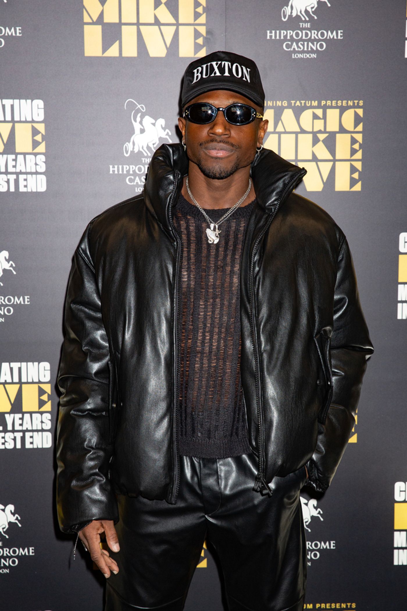 Photos: MAGIC MIKE LIVE in London Celebrates its 5th Birthday  Image