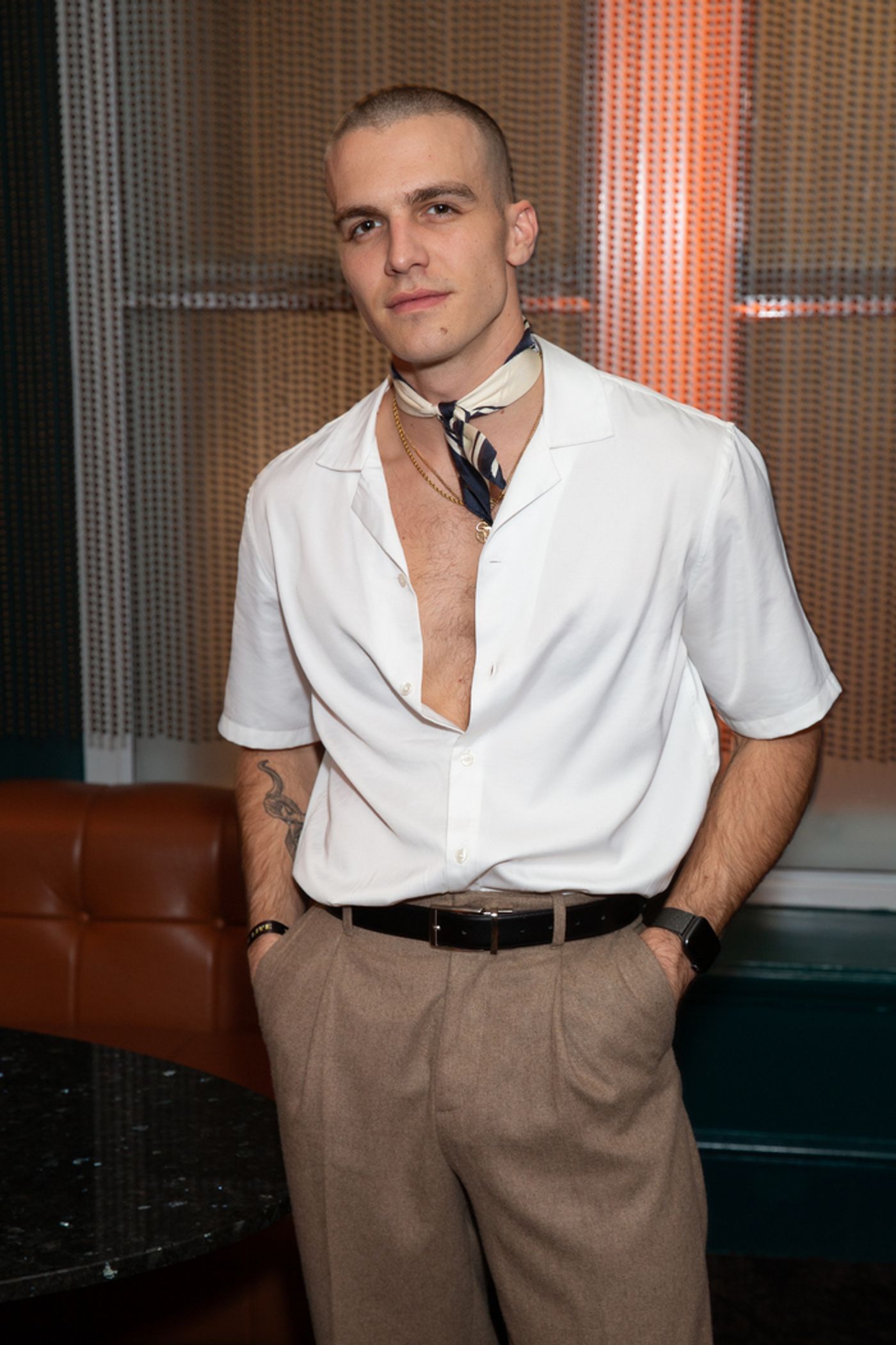 Photos: MAGIC MIKE LIVE in London Celebrates its 5th Birthday  Image