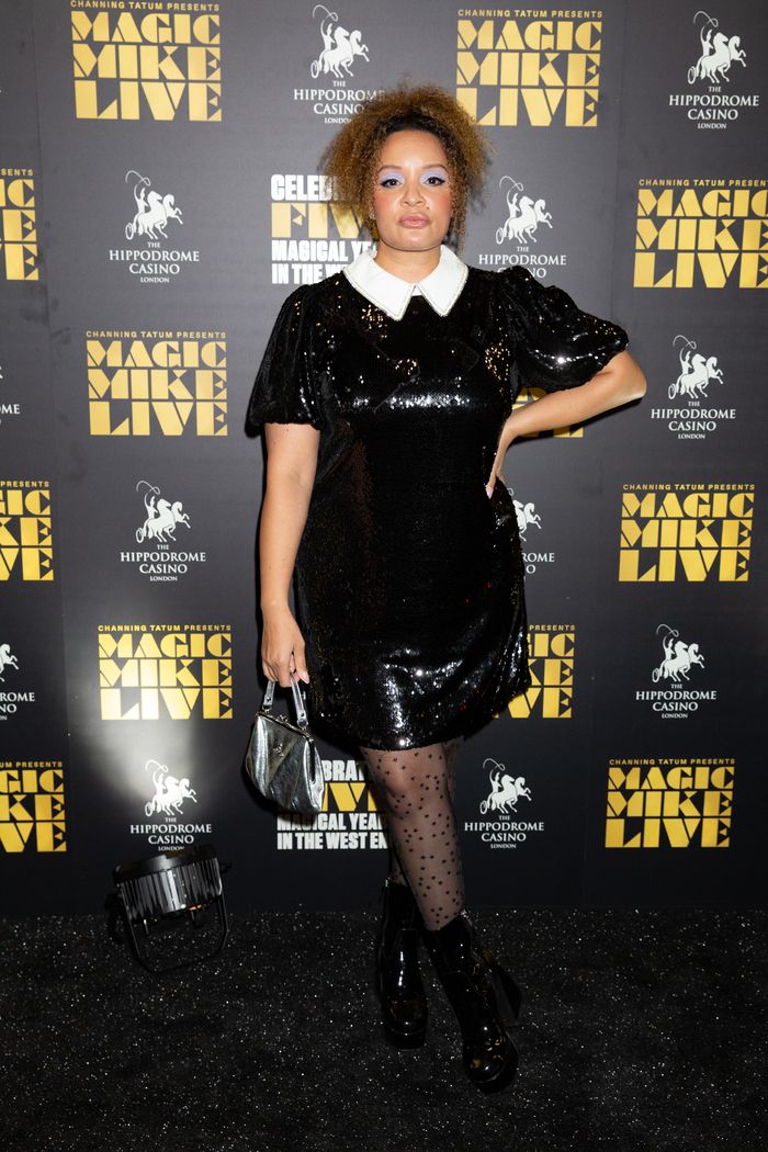 Photos: MAGIC MIKE LIVE in London Celebrates its 5th Birthday — photo 40 of 51