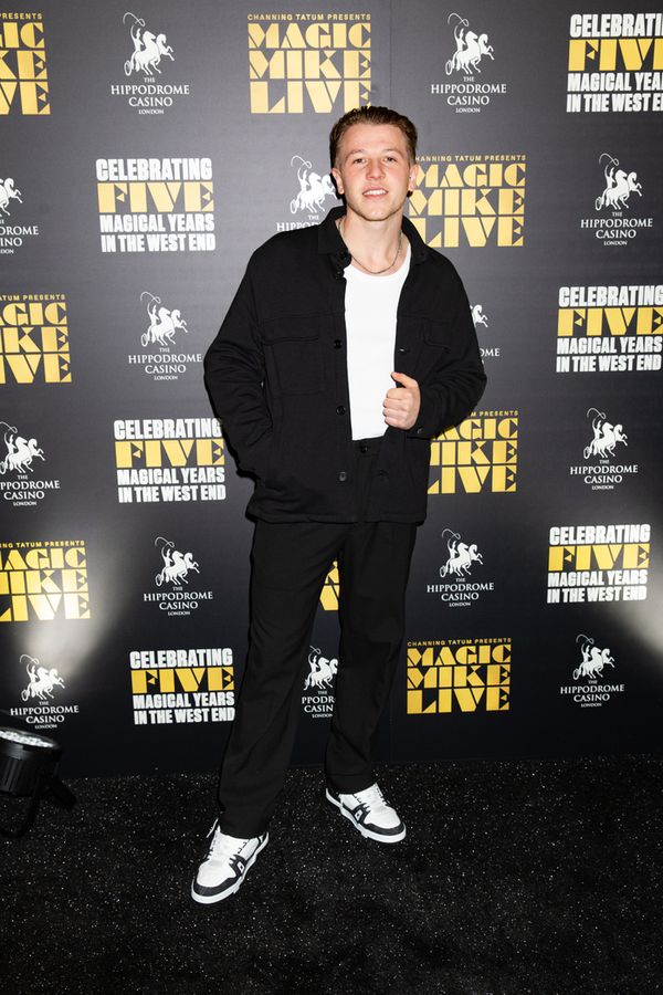 Peter Cleverley Photo