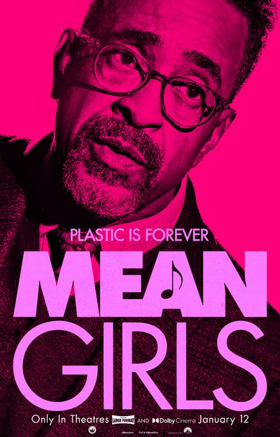 Tim Meadows as Principal Duvall Photo