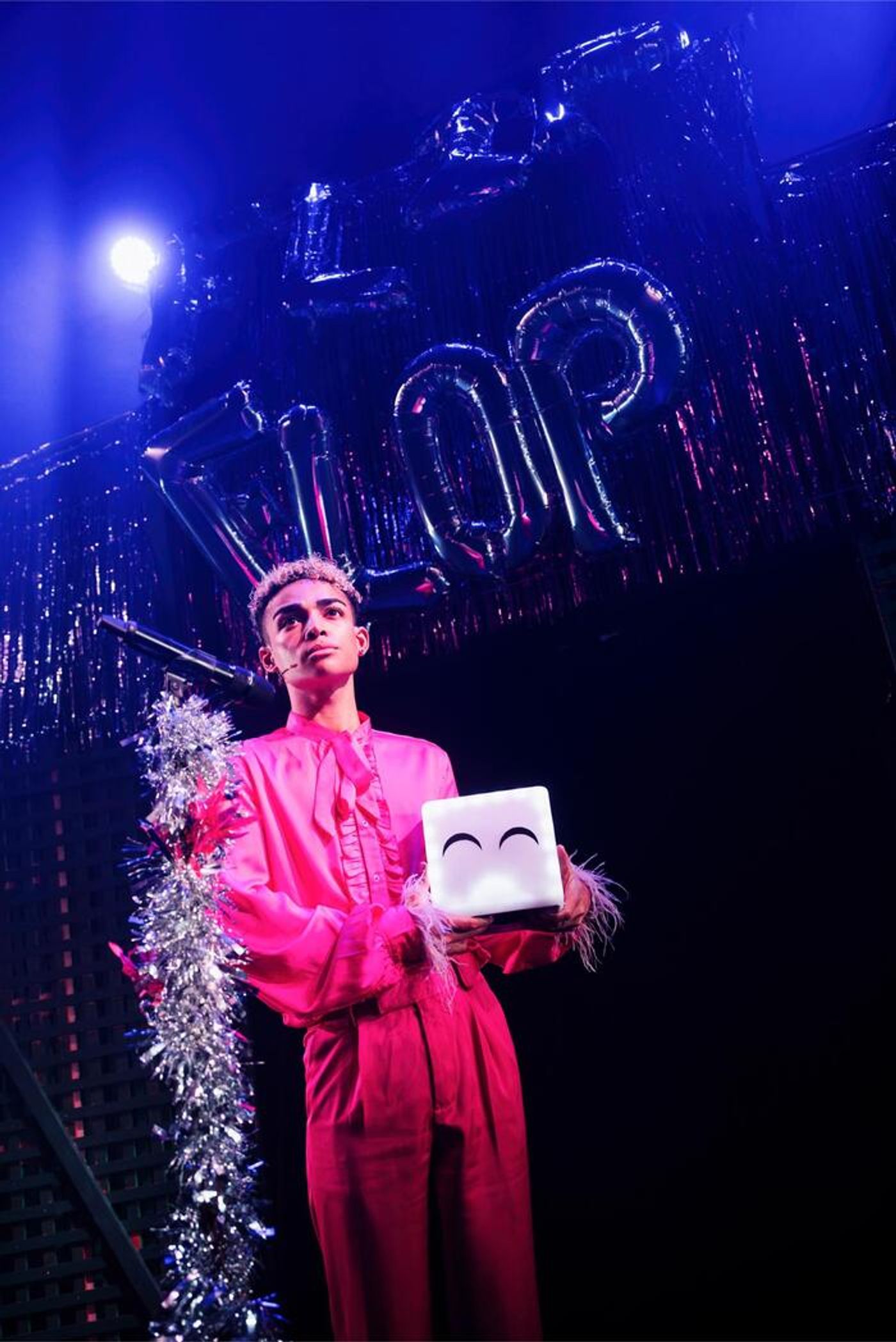 Photos: First Look at CINDERELLA at Brixton House  Image