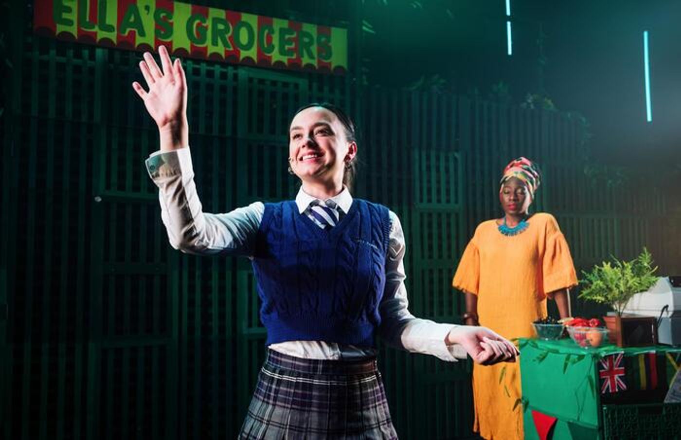 Photos: First Look at CINDERELLA at Brixton House  Image