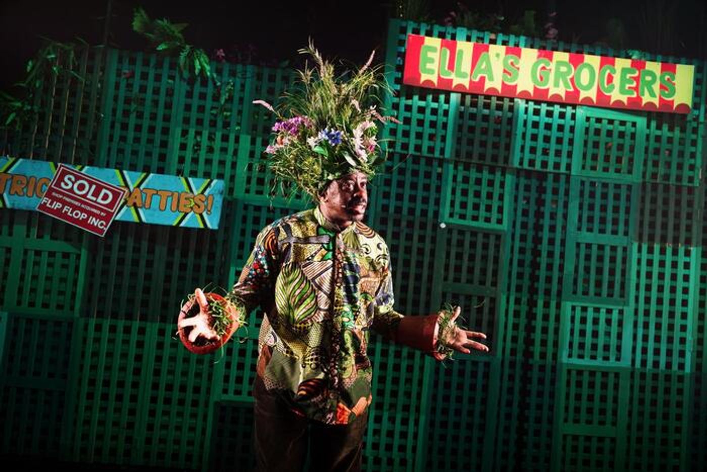 Photos: First Look at CINDERELLA at Brixton House  Image