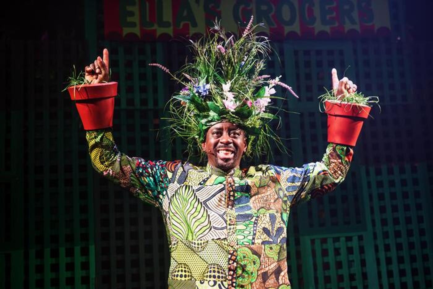 Photos: First Look at CINDERELLA at Brixton House  Image