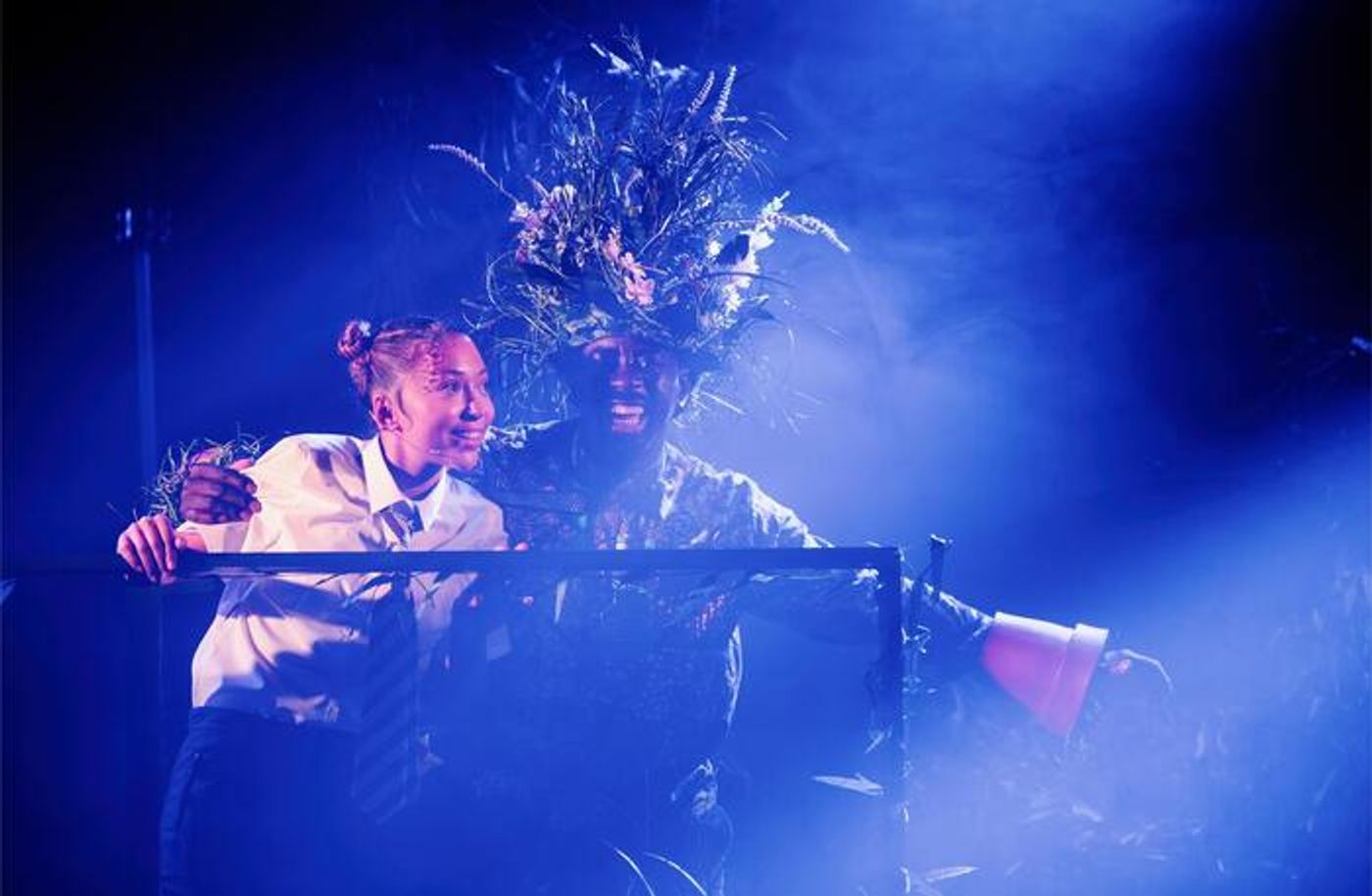 Photos: First Look at CINDERELLA at Brixton House  Image