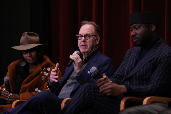Scott Sanders Photo