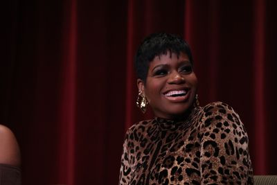 Fantasia Barrino Photo