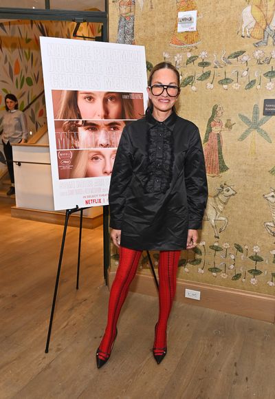Cynthia Rowley Photo
