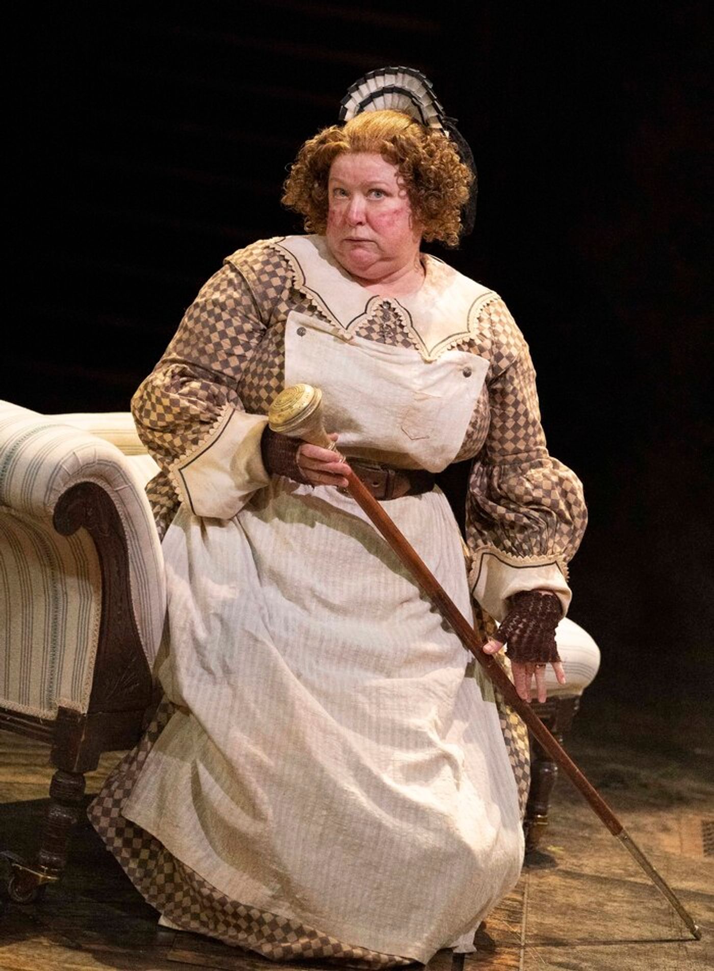 Photos: First Look At OLIVER! at Leeds Playhouse  Image