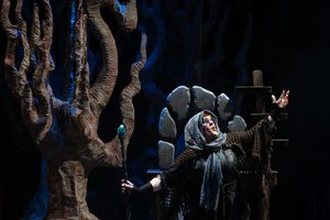 Sarah Gene Dowling @ BroadwayWorld Sarah Gene Dowling Photo
