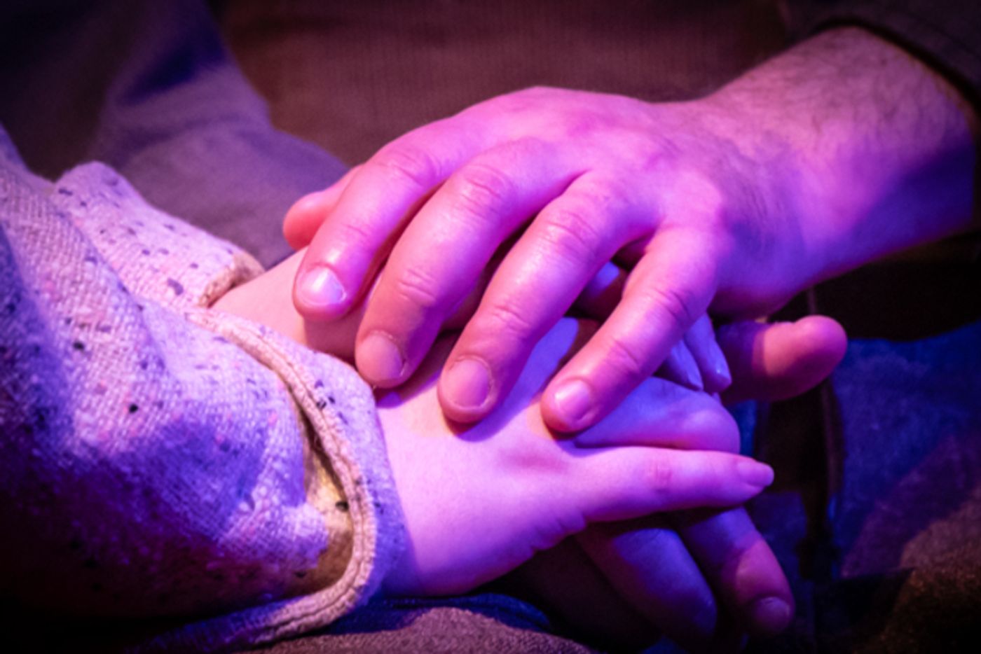 Photos: First look at Gallery Players' FIDDLER ON THE ROOF  Image