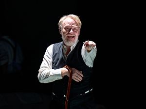 Jared Harris Photo