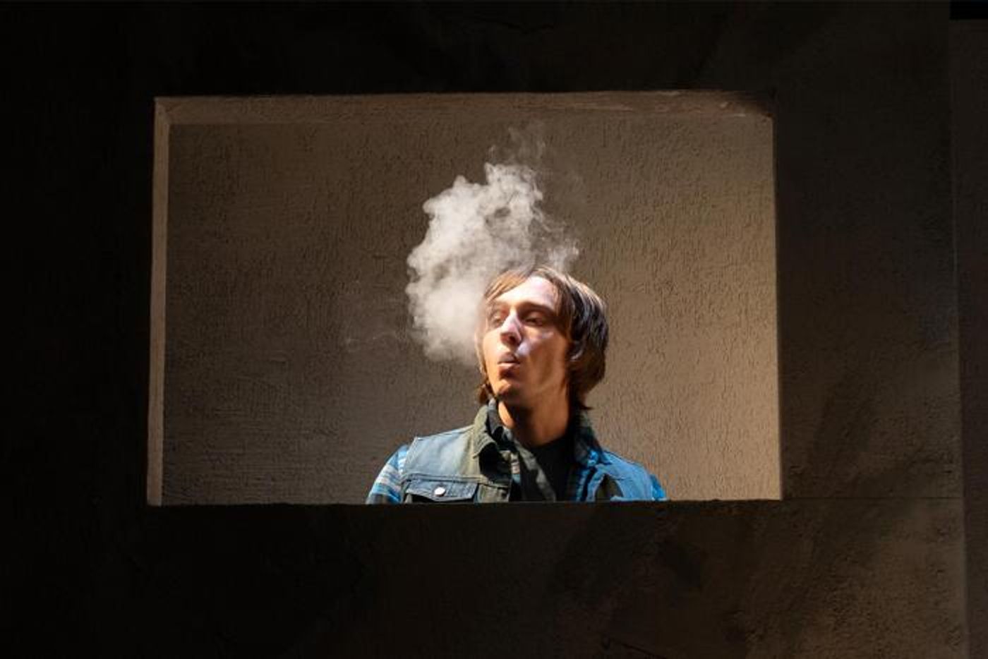 Photos: First Look at Judy Kaye and More in 'TIL DEATH at Abingdon Theatre Company  Image