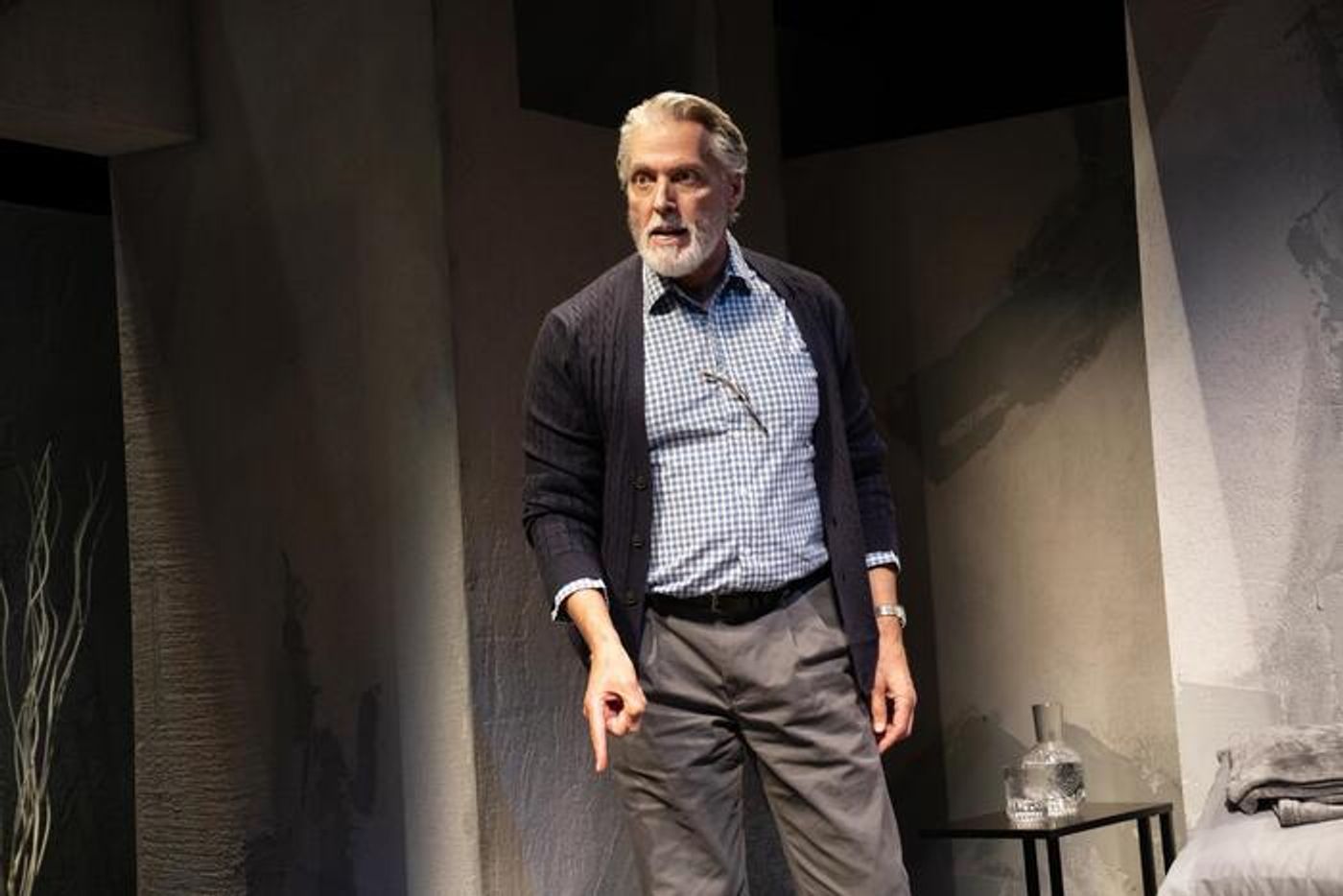 Photos: First Look at Judy Kaye and More in 'TIL DEATH at Abingdon Theatre Company  Image