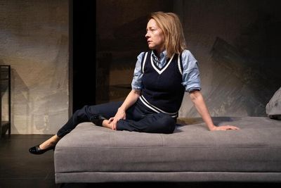 Amy Hargreaves Photo