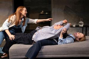 Judy Kaye, Amy Hargreaves, Whitney Morse @ BroadwayWorld Judy Kaye, Amy Hargreaves, Whitney Morse Photo